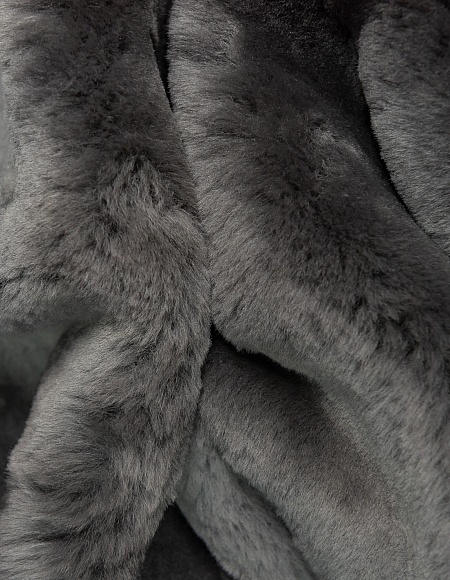 Interior fur